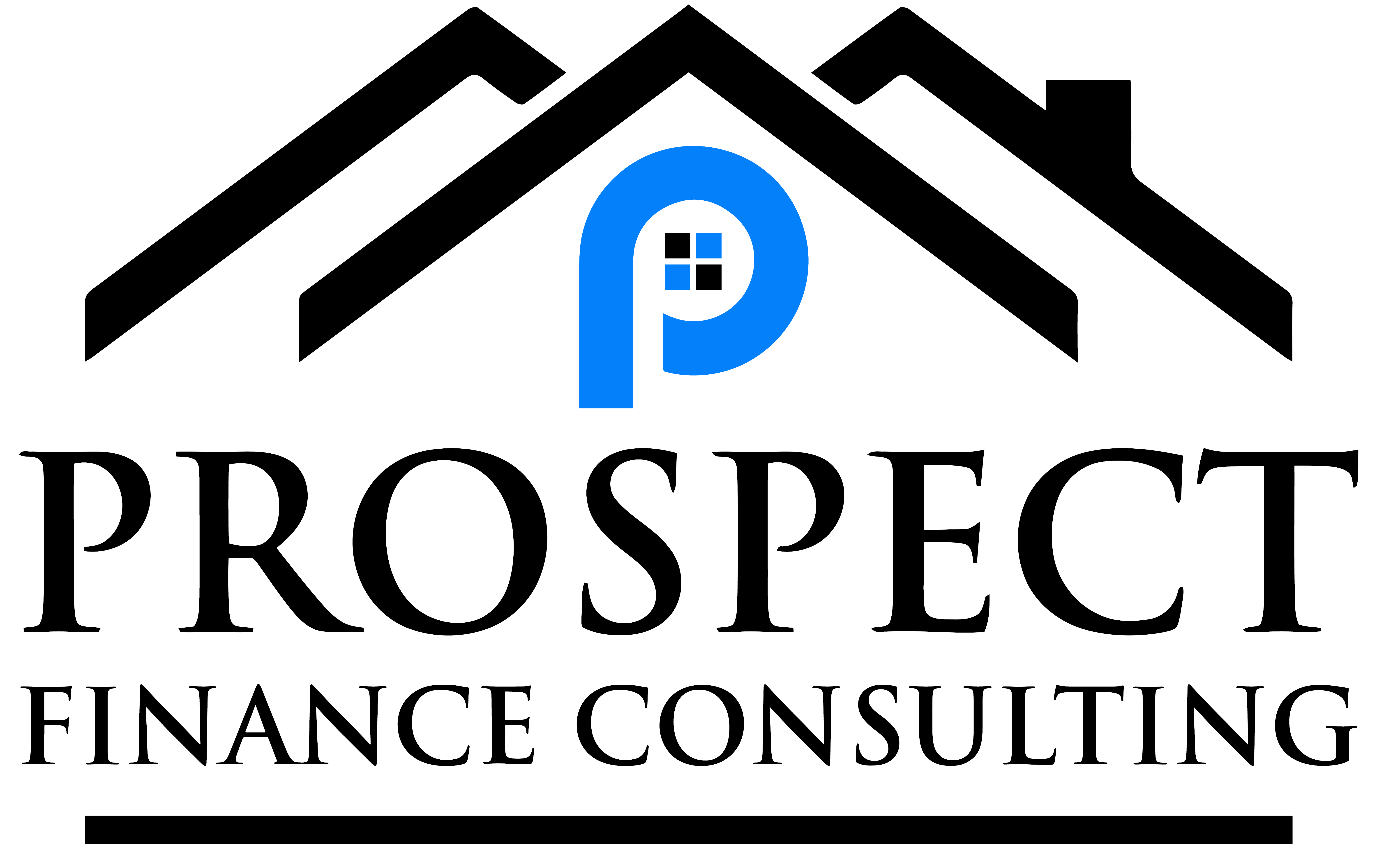 Prospect finance consultant
